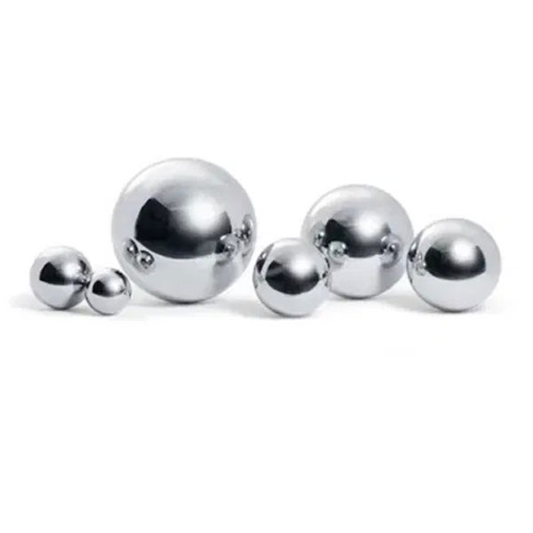 Billas de Acero