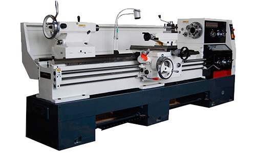 Servicio de Torno